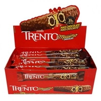 CHOC TRENTO MASSIMO CHOC/FLOCOS