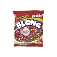 PIR BLONG MORANGO