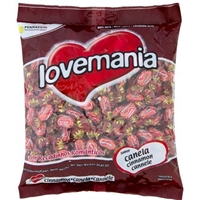 BL LOVEMANIA CANELA