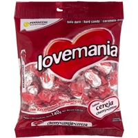 BL LOVEMANIA CEREJA