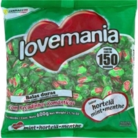 BL LOVEMANIA HORTELA