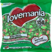 BL LOVEMANIA MENTA