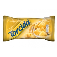 SALG TORCIDA QUEIJO