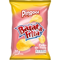 BT PINGOOL PEITO DE PERU