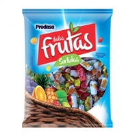 BL SORT FRUTAS PRODASA