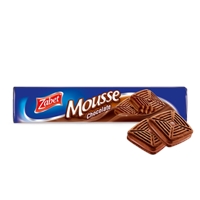 BC ZABET MOUSSE CHOC