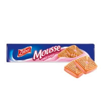 BC ZABET MOUSSE MOR