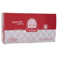 MASCARA DESC DUPLA TNT VABENE